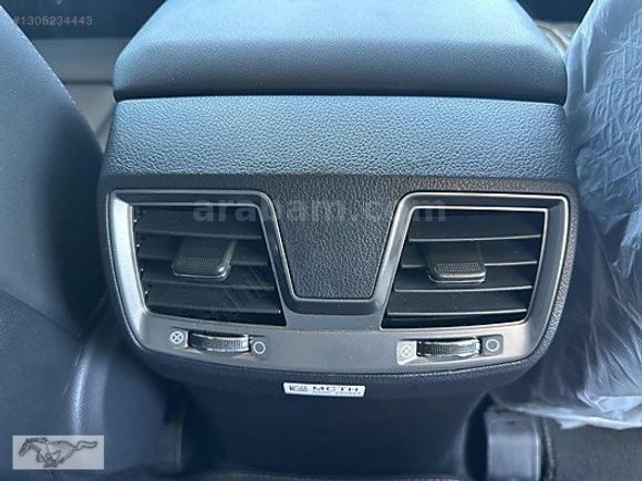 EGE AUTO//2024 MUSSO GRAND PLATİNİUM PLUS