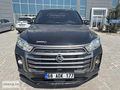 YETKİLİ BAYİ'DEN SSANGYONG MUSSO GRAND 2.2D PLATINUM