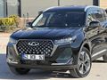 2025 MODEL "HATASIZ BOYASIZ" CHERRY TİGGO 7 PROMAX EXCEPTİONAL