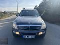 KK 12 TAKSİT İMKANI İLE 3 PARÇA BOYALI SANGYONG REXTON
