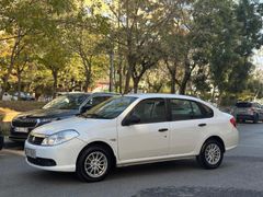 Sahibinden Renault Symbol 1.5 dCi Authentique