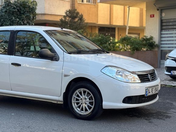 Sahibinden Renault Symbol 1.5 dCi Authentique