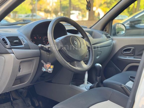 Sahibinden Renault Symbol 1.5 dCi Authentique