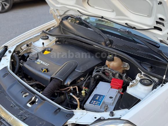 Sahibinden Renault Symbol 1.5 dCi Authentique