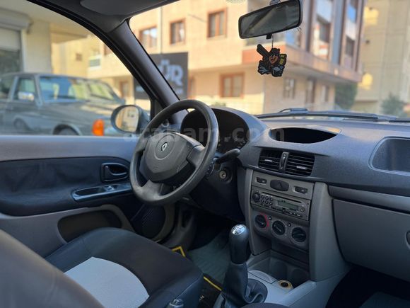 Sahibinden Renault Symbol 1.5 dCi Authentique