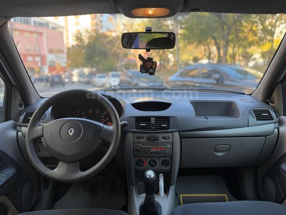 Sahibinden Renault Symbol 1.5 dCi Authentique