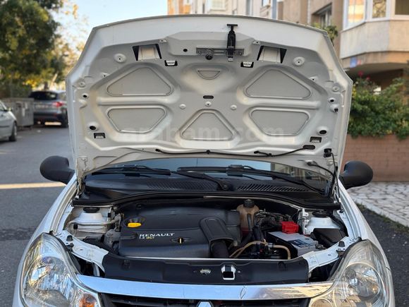 Sahibinden Renault Symbol 1.5 dCi Authentique