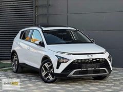 2024 HYUNDAI BAYON 1.4MPI STYLE NOKTA HATASIZ BOYASIZ SIFIR KOKU