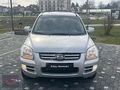 2005 KIA SPORTAGE 2.0 CRDİ 210 BN KM 4x4 OTMTK VTS HATASIZ