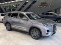 2023 CHERY TIGGO 8 PRO 1.6 TGDI EXCELLENT BOYASIZ 61.000 KM