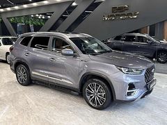 2023 CHERY TIGGO 8 PRO 1.6 TGDI EXCELLENT BOYASIZ 61.000 KM