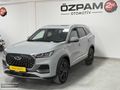 ÖZPAM 2.EL'DEN 2024 CHERY TİGGO 8 PROMAX EXCEPTİONAL DCT 145 BG