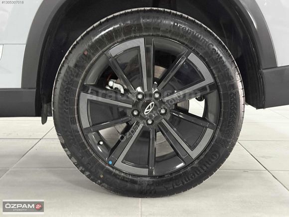ÖZPAM 2.EL'DEN 2024 CHERY TİGGO 8 PROMAX EXCEPTİONAL DCT 145 BG
