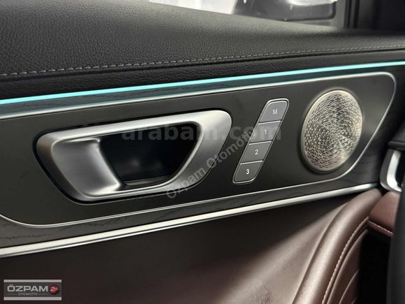 ÖZPAM 2.EL'DEN 2024 CHERY TİGGO 8 PROMAX EXCEPTİONAL DCT 145 BG