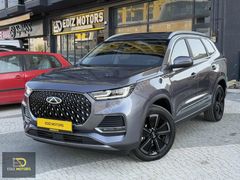 EDİZ MOTORS/ TİGGO 8 PROMAX /KOLTUK SOĞUTMA /HEAD UP/D. ISITMA