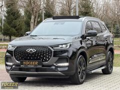 2025 HATASZ BOYASZ TİGGO8 ProMAX EXCEPTİONEL1.6T-GDI145HP(24BİN)