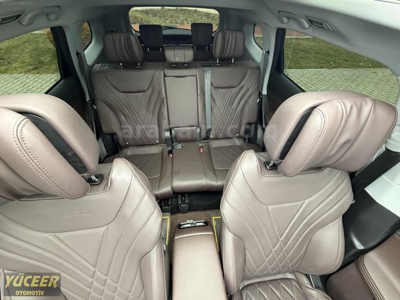 2025 HATASZ BOYASZ TİGGO8 ProMAX EXCEPTİONEL1.6T-GDI145HP(24BİN)
