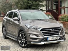 ASOTO 2020HYUNDAİ TUCSON 1.6CRDİ ELİTE CAMTVN BOYASIZ DEĞİŞENSİZ