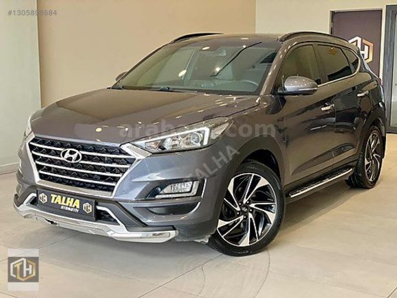 64.000 KM//TUCSON ELİTE//1.6 CRDİ//MAKYAJLI KASA//2018//CAM TAV.
