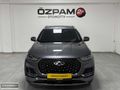 ÖZPAM 2.EL'DEN 2024 CHERY TİGGO 8 PROMAX EXCEPTİONAL DCT 145 BG