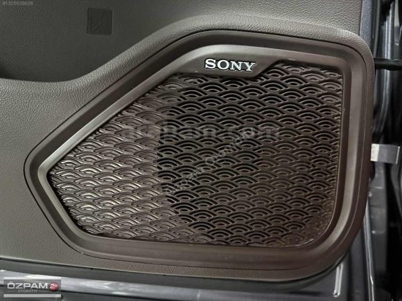 ÖZPAM 2.EL'DEN 2024 CHERY TİGGO 8 PROMAX EXCEPTİONAL DCT 145 BG