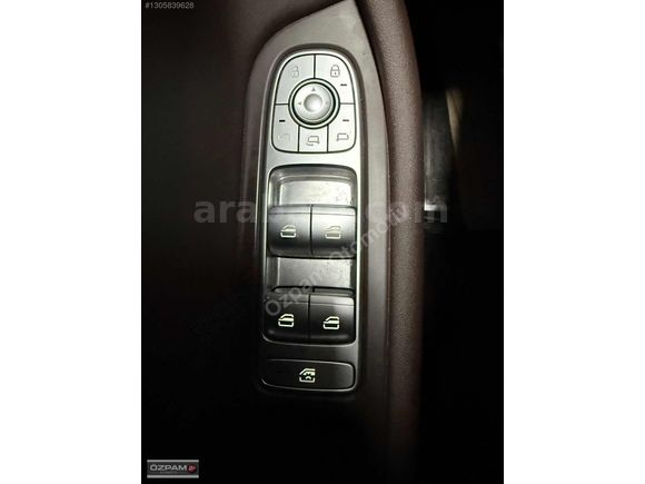 ÖZPAM 2.EL'DEN 2024 CHERY TİGGO 8 PROMAX EXCEPTİONAL DCT 145 BG