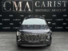 CARIST 2022 HYUNDAI TUCSON ELITE 1.6 CRDI DCT +C.TAVAN 70.000 KM