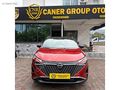 CANER'den 2025 QASHQAİ 1.3 DIG-T PLATİNUM PREMİUM HATASIZ BOYASZ