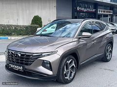 TEKİNDAĞ'DAN KREDİ VE SENETLİ SATIŞ/ 2022 TUCSON1.6CRDI ELİTE
