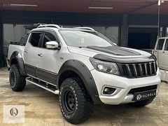KOÇOĞLU'DAN 2019 Navara 2.3 dCi 190 4x4 Platinum Otm.