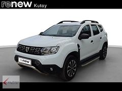 Kutay Bodrum'dan 2020 Duster 1.0Tce Comfort Manuel 12AY GARANTİ