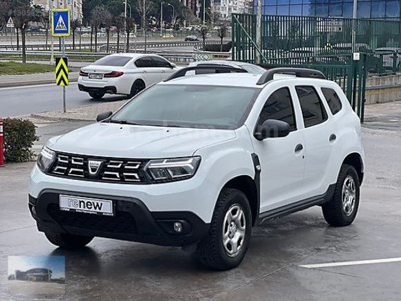 2022 Duster 1.0 Tce Comfort 143.576 KM / "%0,79 KREDİ"