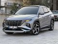 HATASIZ BOYASIZ 2022 TUCSON 4X4 ELİTE PLUS 66.000 KM ÖZEL PLAKA