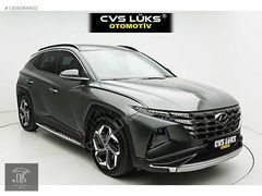 S.CVS LÜKS OTOMOTİV/2023 HATASIZ BOYASIZ SERVİS BAKIMLI DÜŞÜK KM