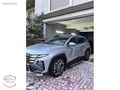 Hundai Tuson 4/4 dizel otomatik