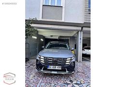 Hundai Tuson 4/4 dizel otomatik