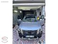 Hundai Tuson 4/4 dizel otomatik