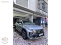 Hundai Tuson 4/4 dizel otomatik