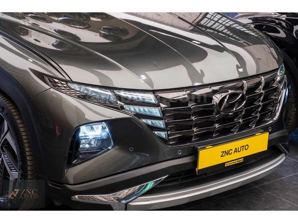**ZNC AUTO** 2023 MDL HYNDAİ TUCSON ELİTE PLUS SRVS BKMLI