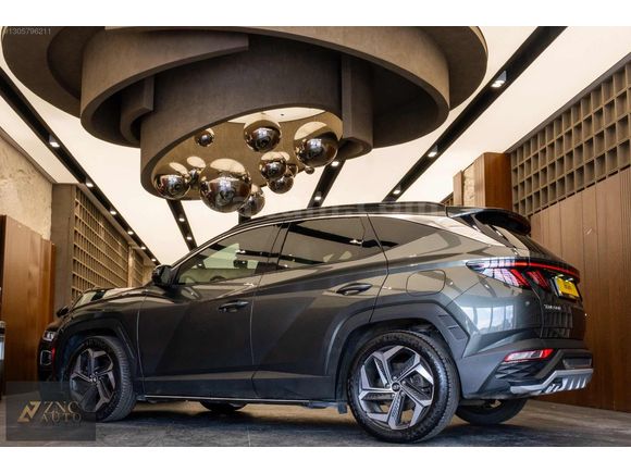 **ZNC AUTO** 2023 MDL HYNDAİ TUCSON ELİTE PLUS SRVS BKMLI