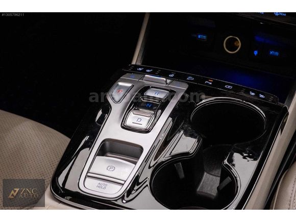 **ZNC AUTO** 2023 MDL HYNDAİ TUCSON ELİTE PLUS SRVS BKMLI