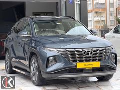 'İ.KARATAŞ OTOMOTİV'2024 TUCSON+4x4+E PLUS+SOGUTMA+4 ISITMA+S BK
