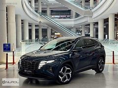 NUROL- HATASIZ-TUCSON 1.6 CRDI ELİTE PLUS-OTOMATİK-4X4-CAM TAVAN