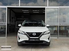2022 MODEL NİSSAN QASHQAİ 1.3 DIG-T SKYPACK HATASIZ + CAM TAVAN