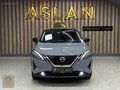 2022**NİSSİN QASHQAİ**SKYPACK**24.000km**HATASIZ