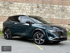 2025 ÇIKIŞLI HATASIZ 4x4 CAM TAVAN+HAYALET+OTONOM+360 KAMERA