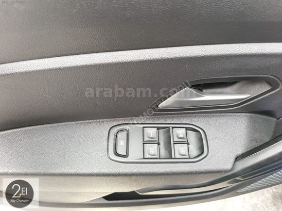 KÖY OTOMOTİV'DEN 2023 DACİA DUSTER EXPRESSİON 1.0 TCE ECO-G LPG