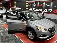 "2020"GRANDLAND-SKYLİNE CAMTAVAN*LED*TURBO*EAT8*12TKST