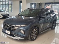2023 TUCSON 1.6 T-GDI COMFORT DCT -65.000 KM-ORJİNAL