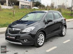 OPEL MOKKA ENJOY - HATASIZ, OTOMATİK - KREDİ KARTI İMKANI